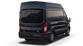 2025 Ford Transit® External Image 3